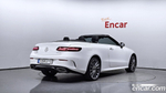 Mercedes-Benz E-Class W213 E450 4MATIC Cabriolet (03.2022)
