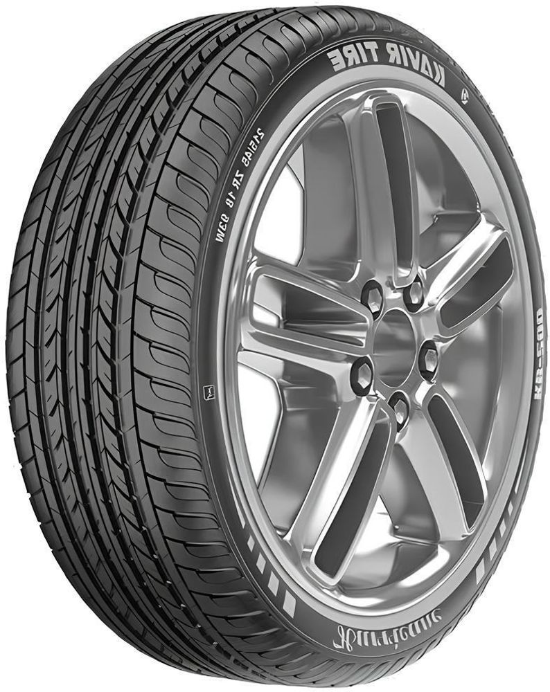 Kavir Tire Hurricane KB200 215/50 R17 91W