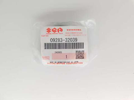 сальник коленвала Suzuki DF15 DF15A DF20A DF25A DF30A DF9.9 DF9.9B 09283-32039-000