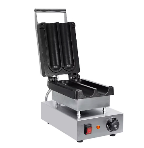 Гриль контактный для шаурмы Kocateq GH2SW