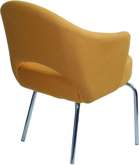 Кресло с обивкой A621