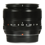 Fujifilm XF 35mm f/1.4 R X-Mount