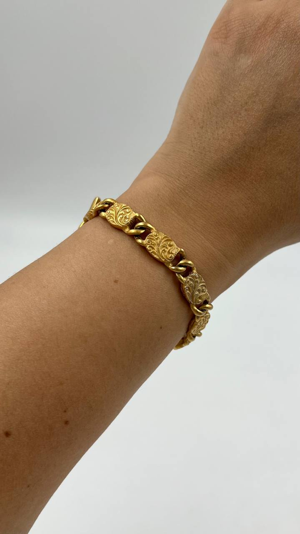 Браслет Anne Klein