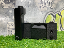Батарейная ручка Nikon MD-4 Motor Drive