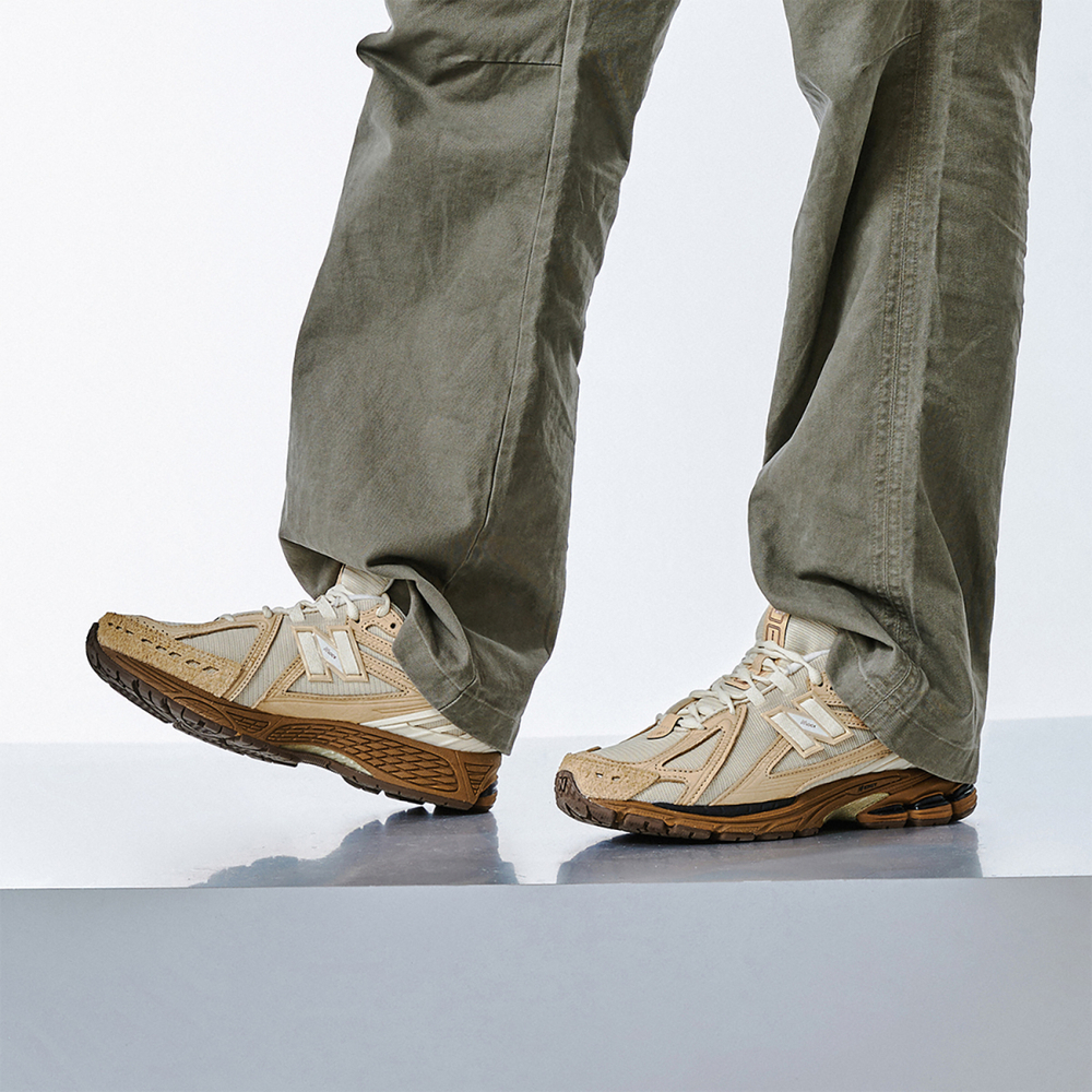 Кроссовки New Balance NB 1906R, M1906RRE