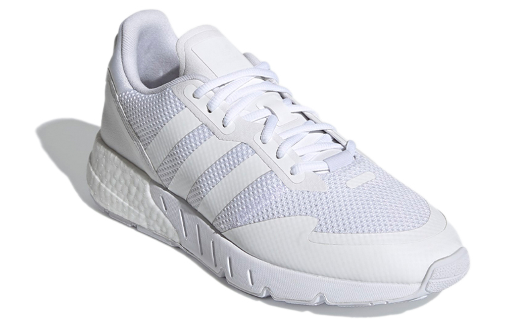 Adidas Zx 1k Boost Triple