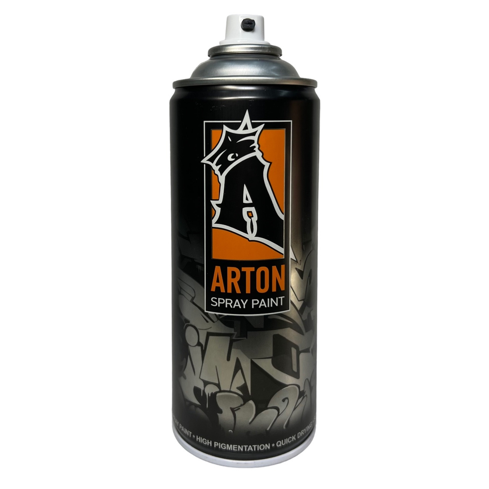 Лак Arton Varnish - 400мл