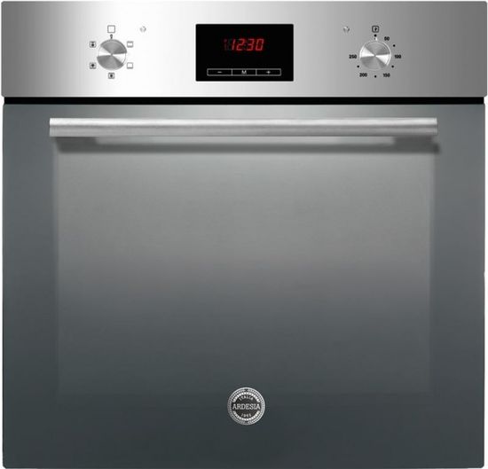 Электрический духовой шкаф Ardesia F 66EM5T X