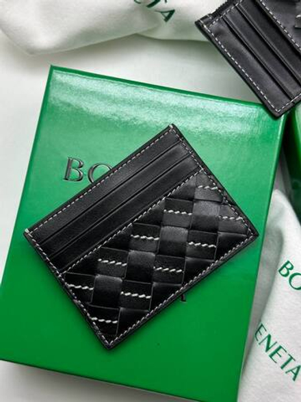 Визитница Bottega Veneta