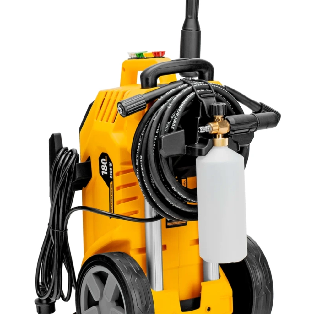 DENZEL K 70 Power мойка высокого давления электрическая 58272