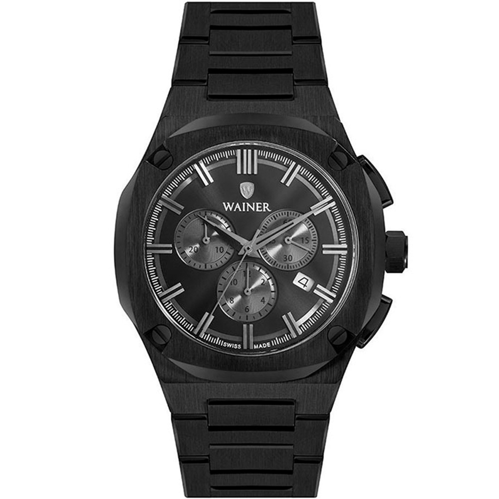 Наручные часы Wainer WA.10000-E