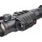 iRay Geni GH50R — тепловизионный прицел 640×512 с дальномером и объективом 50 мм
