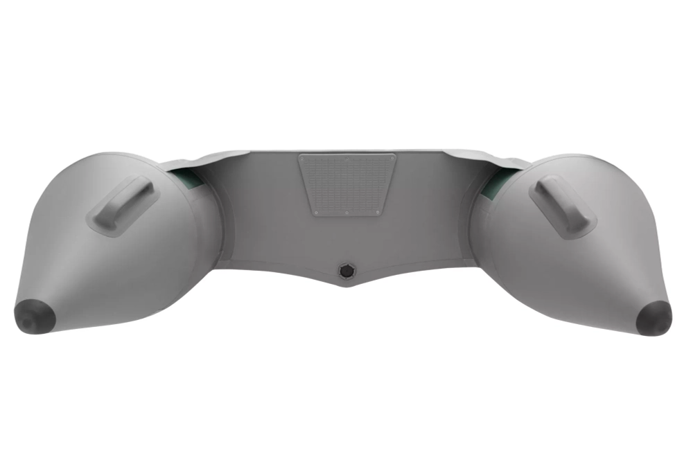 Моторная лодка ПВХ Hunter Keel 3500