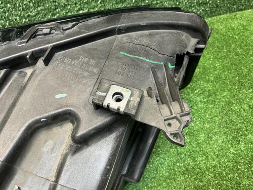 Фара левая Chery Arrizo 8 (2022-н.в.) LED