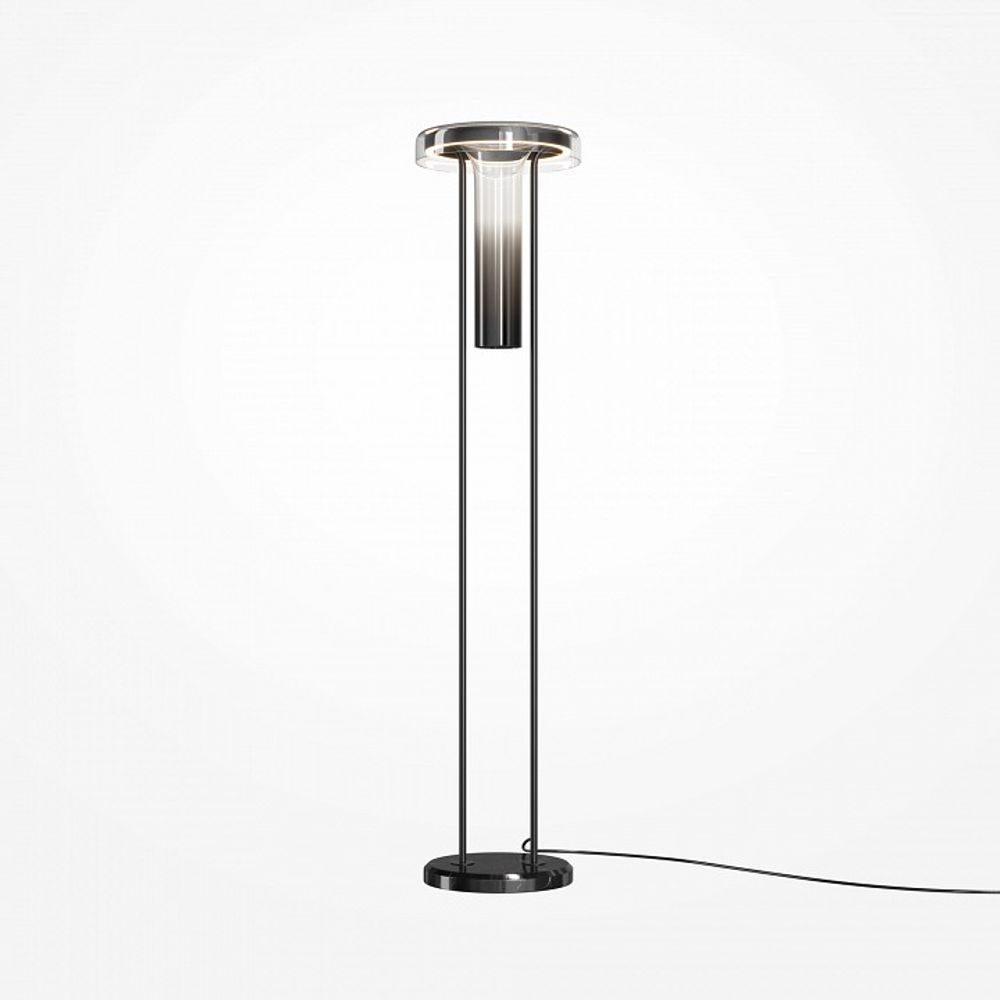 Торшер Maytoni Ikebana MOD463FL-L24B3K