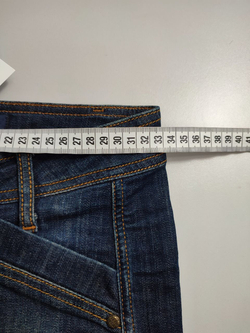 Юбка джинсовая 38-40 размер