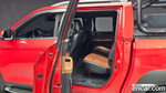KG Mobility (Ssangyong) Rexton Sports KHAN Дизель 2.2 4WD (04.2020)