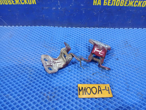 Петля двери передней левой TOYOTA DUET 1998-2000