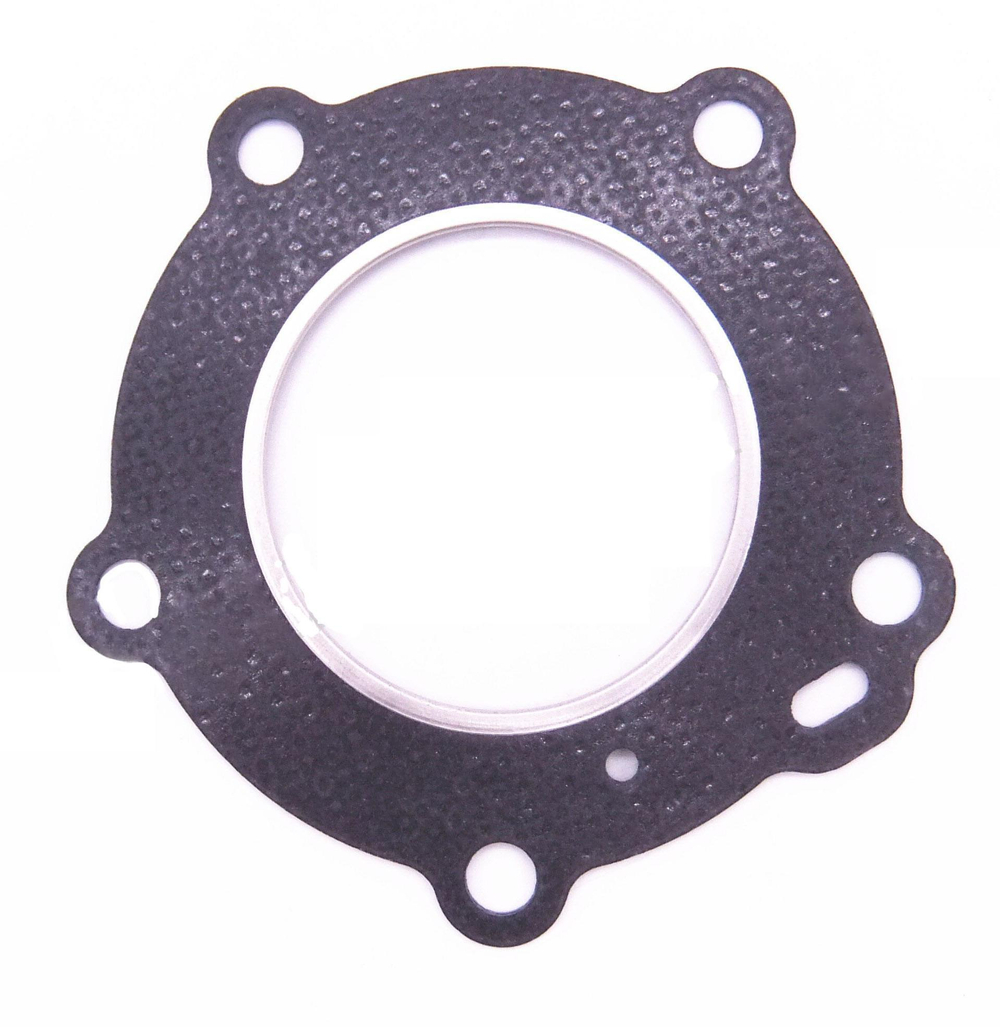 Прокладка ГБЦ 4-6лс  5F-01.01.06