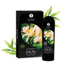 Интимный гель для пар усиливающий наслаждение Shunga Lotus Noir 60мл