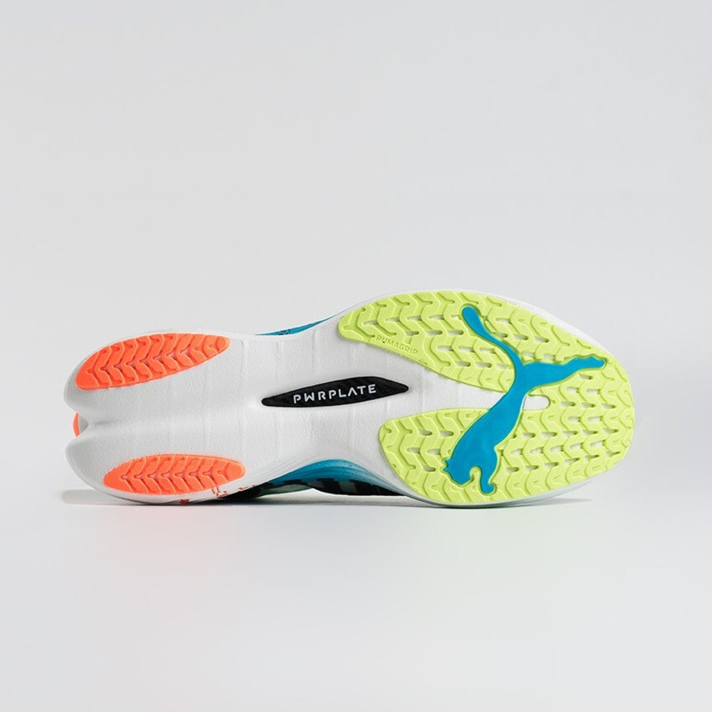 Кроссовки Puma Deviate NITRO Elite 3 Apple Blue
