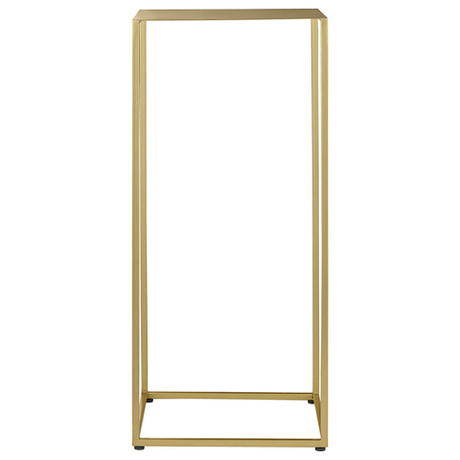 Набор столиков кофейных Bergenson Bjorn Mayen Gold bb0000396