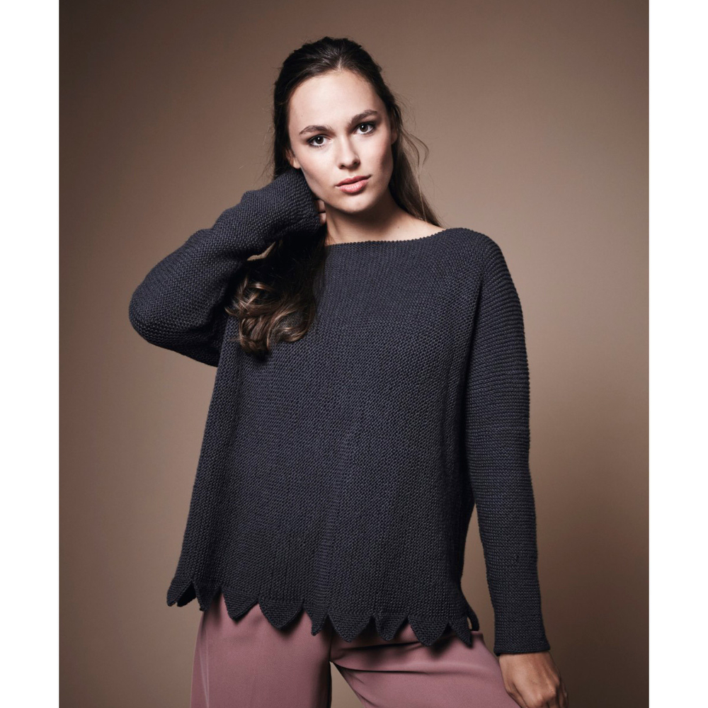 Журнал "Lamana" № 07