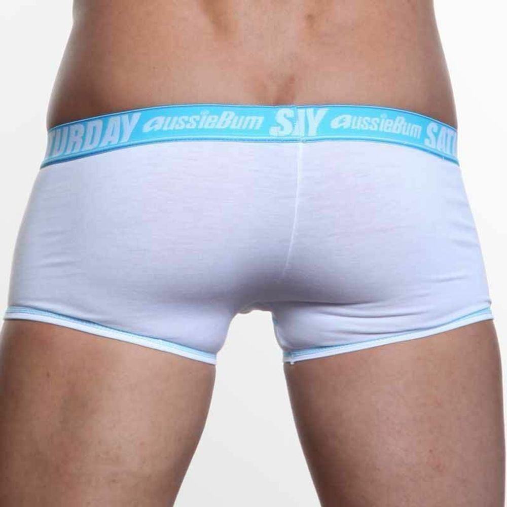 Мужские трусы хипсы Aussiebum My Day Saturday Hip AB00005