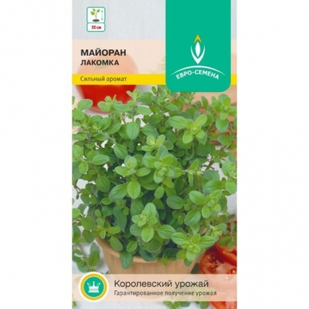 Майоран ЛАКОМКА