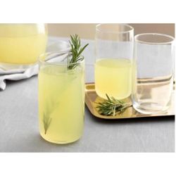 Стакан Хайбол 365 мл "Айконик" d 6,7/4,7 см h12,9 см Cocktail Pasabahce [12]