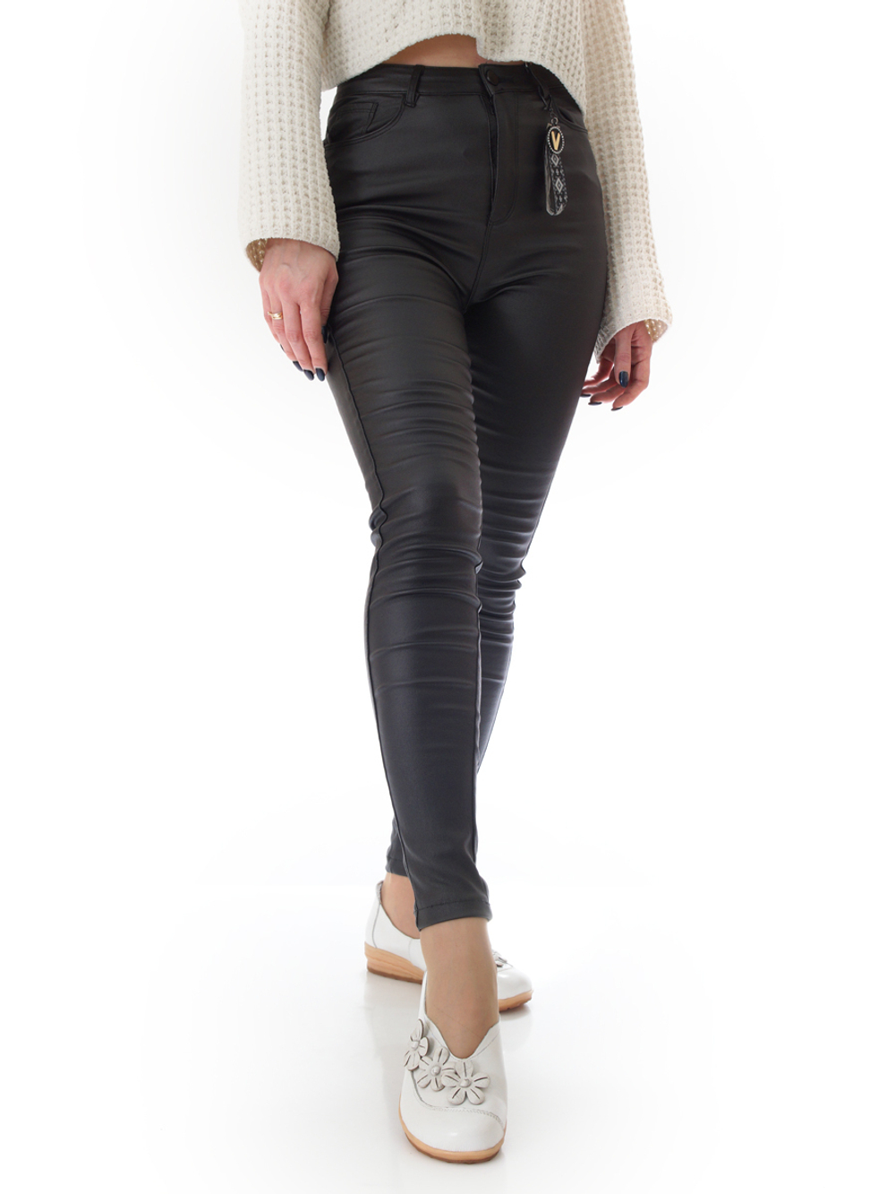 Туфли женские CKALA BOTO D2562B \348