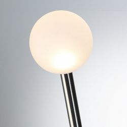 Наземный низкий светильник Odeon Light NOTTE 7123/1GLA
