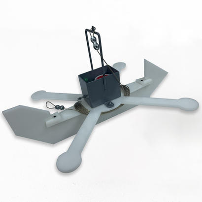 СТРЕКОЗА мишень-имитатор БПЛА (10 дюймов) под дробовой боеприпас