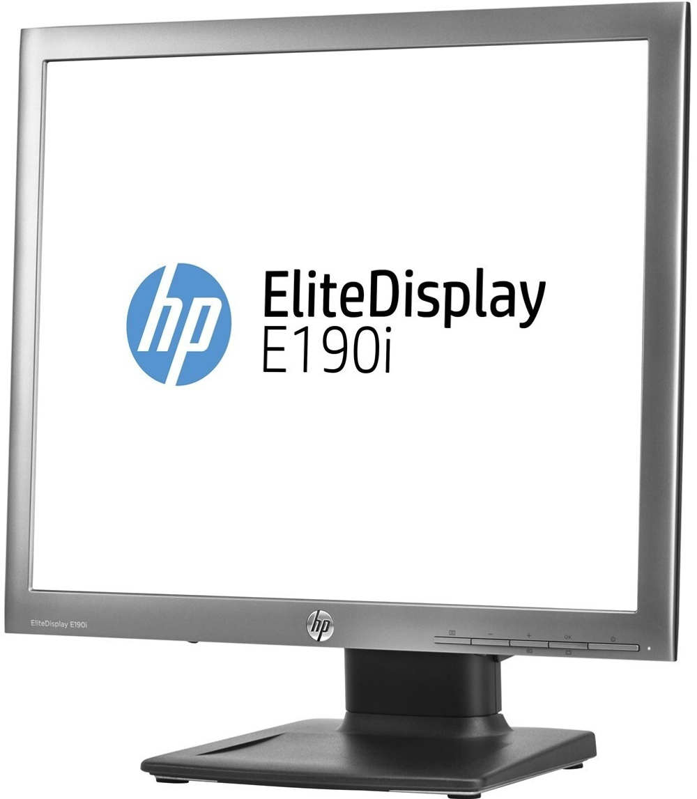 Монитор 19" HP E190i (E4U30AA)