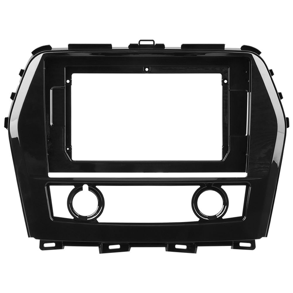Переходная рамка для Nissan Maxima A36 2015-2020 10.2&quot;