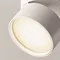 Потолочный светильник Онда / Onda 12 Вт 3000 К 120° Technical c024cl-l12w3k