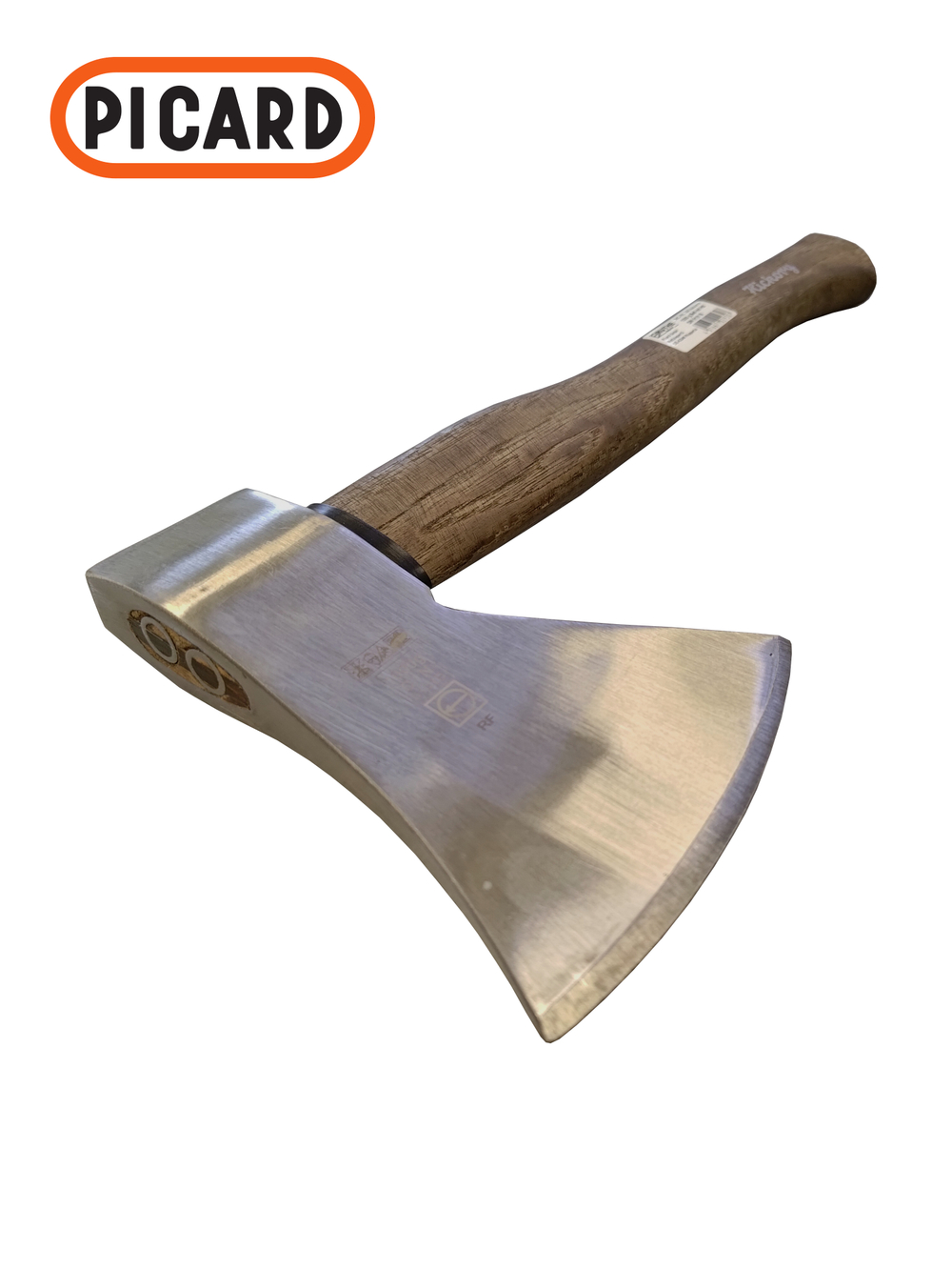 топор PICARD RHUTE с рукояткой Hickory 1000 гр.