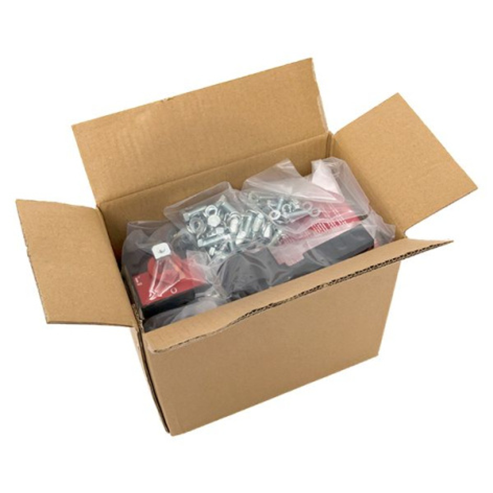 Рубильник-переключатель EKF pscs-250-4