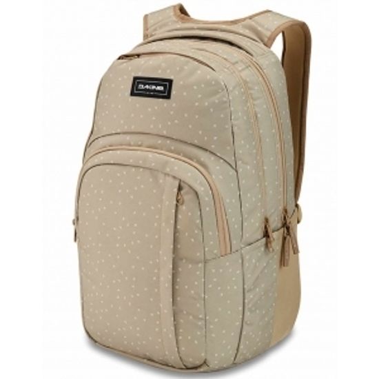 Рюкзак Dakine Campus L 33L Mini Dash Barley
