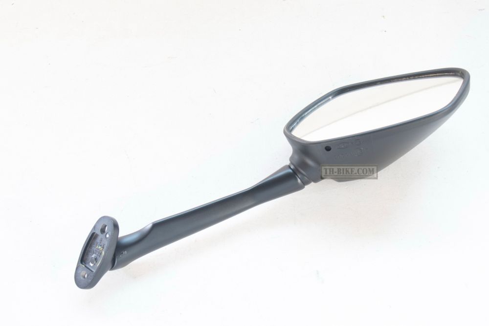 88110-MGZ-J01. MIRROR ASSY., R. BACK. Honda CBR500, CBR400 2013-2018