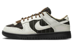 Кроссовки Nike Dunk Low Lx "Summit White And Cacao Wow" (Женская размерная сетка)