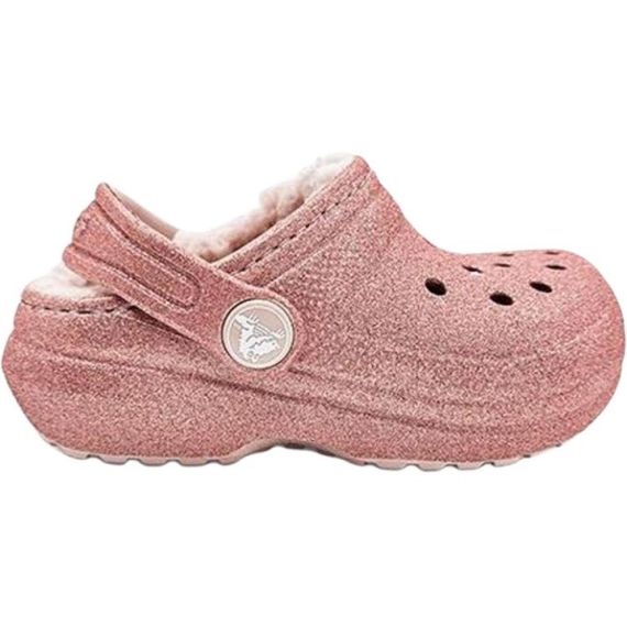 Crocs Classic Clog 'Pink'