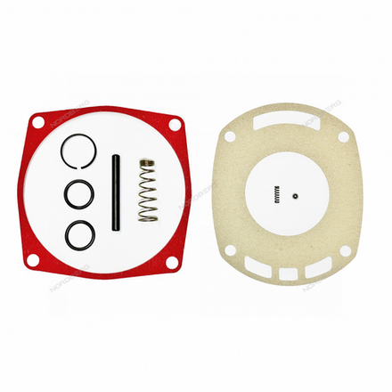 Комплект прокладок для NP18360 NORDBERG RNP18360