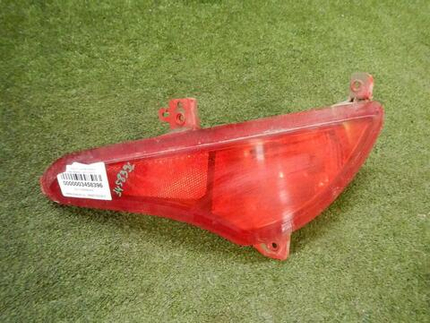 ПТФ правый Hyundai Solaris 1 (2014-2017)