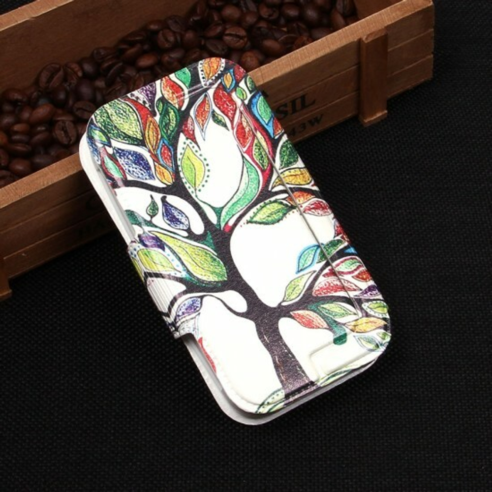 Чехол универсальный для смартфонов 3.3" - 3.8" 010470