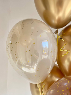 Воздушные шары Царица №1497