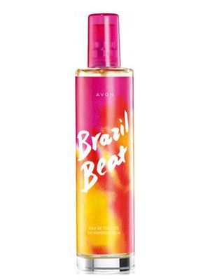 Avon Brazil Beat