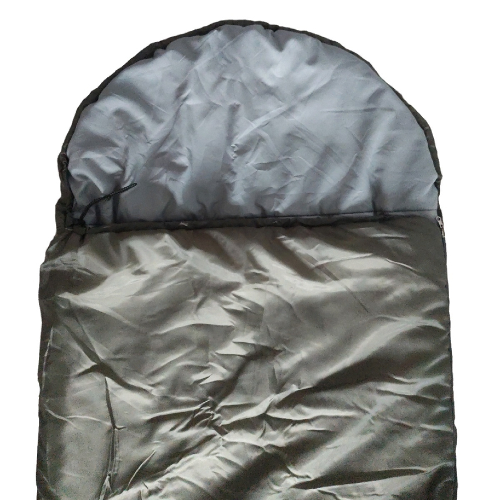 Спальный мешок-одеяло летний Urma Карелия +5 (Ткомфорта +20)