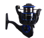 Катушка безынерционная Maximus INDIGO 3000 (7+1 подш.)