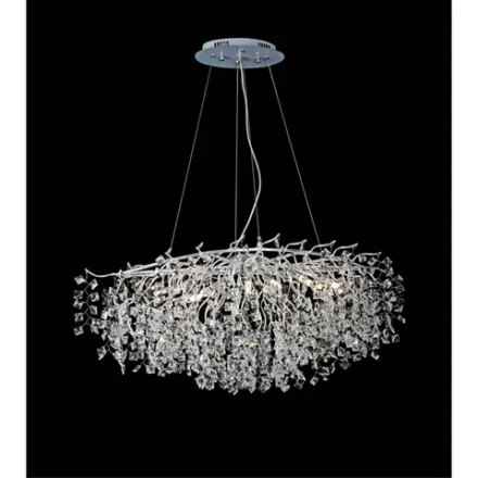 Подвесная люстра Aployt DANUSIA APL.846.13.10